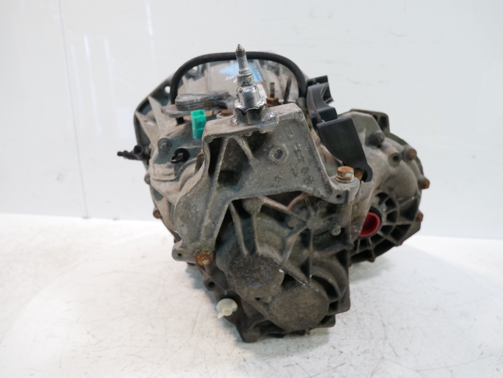 [MTD-455836] Caja de cambios manual Renault Laguna 2.0 dCi M9R742 7701477833 7711497055 PK4007