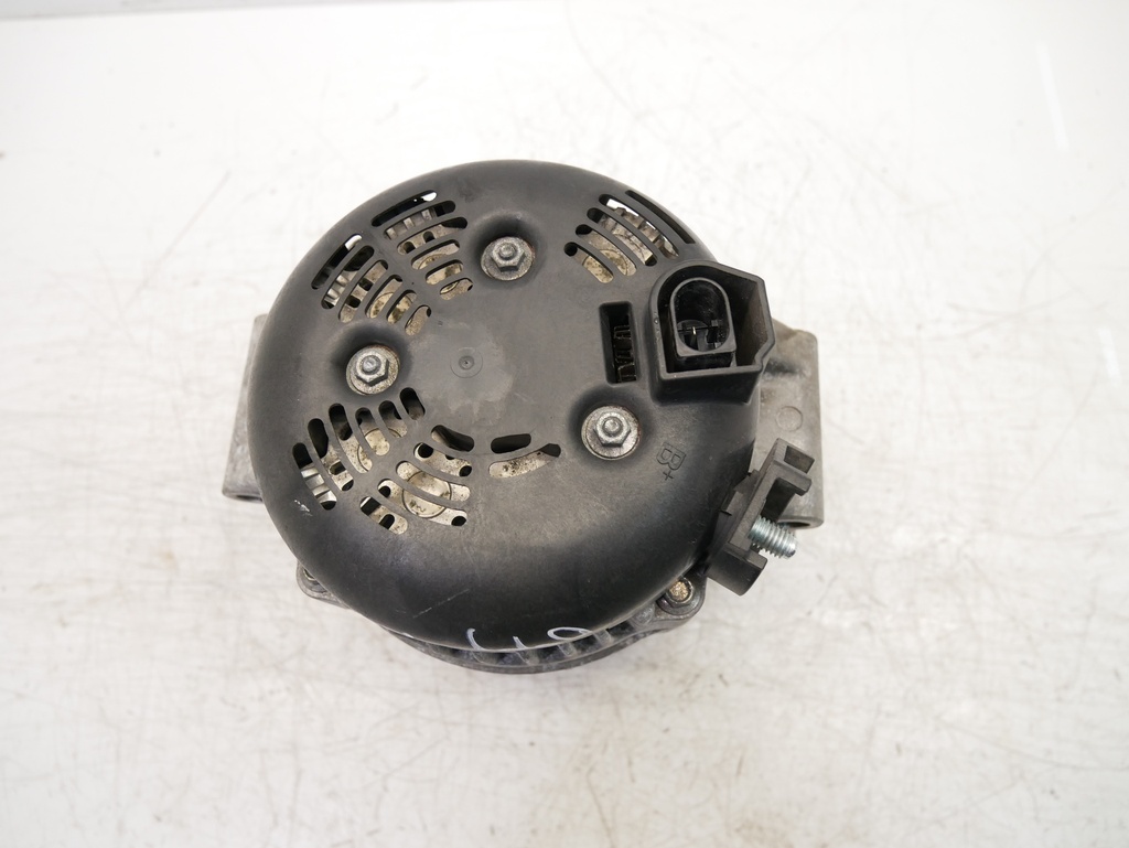 [MTD-405709] Alternador BMW Serie 4 F32 F33 F36 F82 435 i 3.0 gasolina N55B30A 7639661