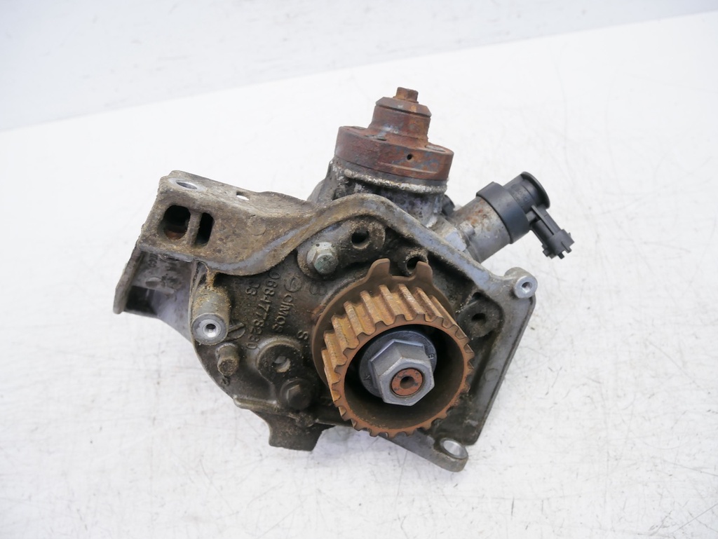 [MTD-408957] Bomba de alta presión Ford Fiesta B-Max 1.5 TDCi UGJC 0445010577