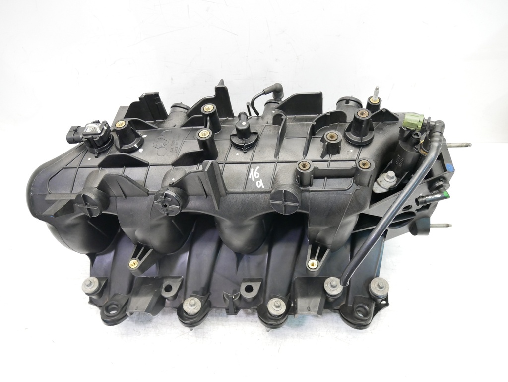 [MTD-405750] Colector de admisión Hummer H2 6.0 AWD V8 LQ4 364CUV8 18726543
