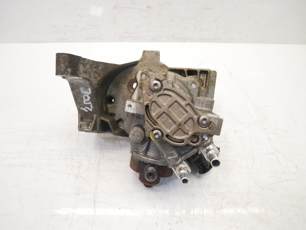 [MTD-402965] Bomba de alta presión Ford Fiesta B-Max JK 1.5 TDCi Diesel UGJC 0445010577