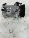 Compresor de aire acondicionado Alfa Romeo Giulia Stelvio 2.0 55273835 50532277