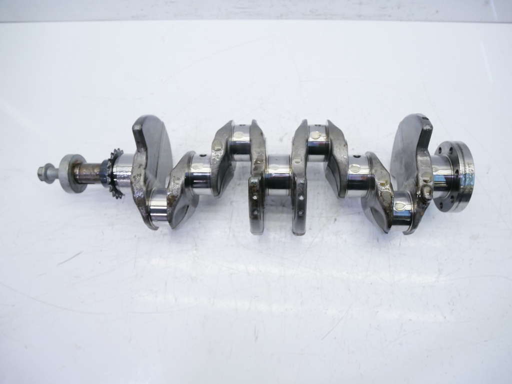 [MTD-413750] Cigüeñal Nissan Renault 1.5 dCi K9K636 2859