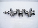 Cigüeñal Nissan Renault 1.5 dCi K9K636 2859