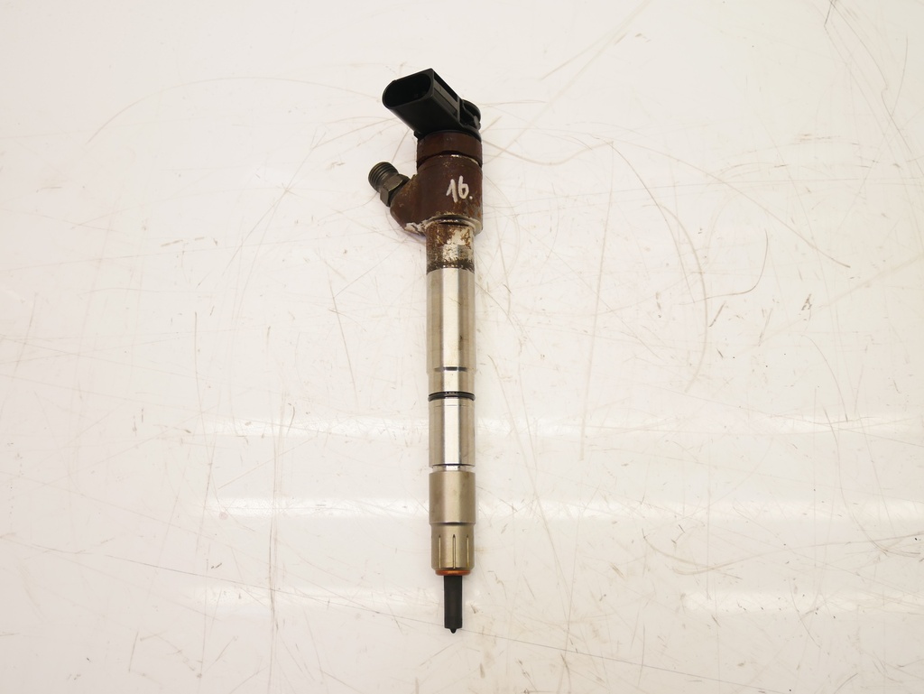 Inyector Audi A4 3.0 TDI Mild Hybrid DMGA DMG 059130278M