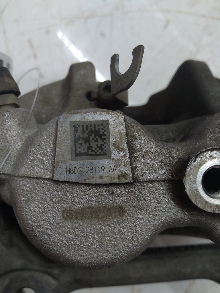 [MTD-503479] Pinza de freno Land Rover Discovery Sport L550 2.0 Diesel 204DTY