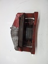 Pinza de freno delantera derecha Jaguar XJ X351 3.0 306DTA 306DT GEN2