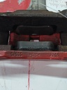 Pinza de freno disco Jaguar XJ X351 3.0 306DTA 306DT GEN2 CW93-2B302-BA