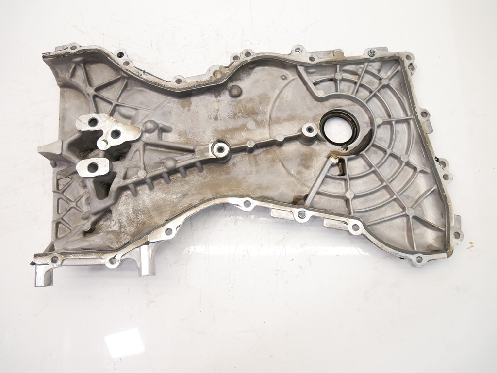 [MTD-419015] Tapa de balancines Ford Mustang Coupé 2.3 EcoBoost 233 kW N48H CJ5E-6059-CD