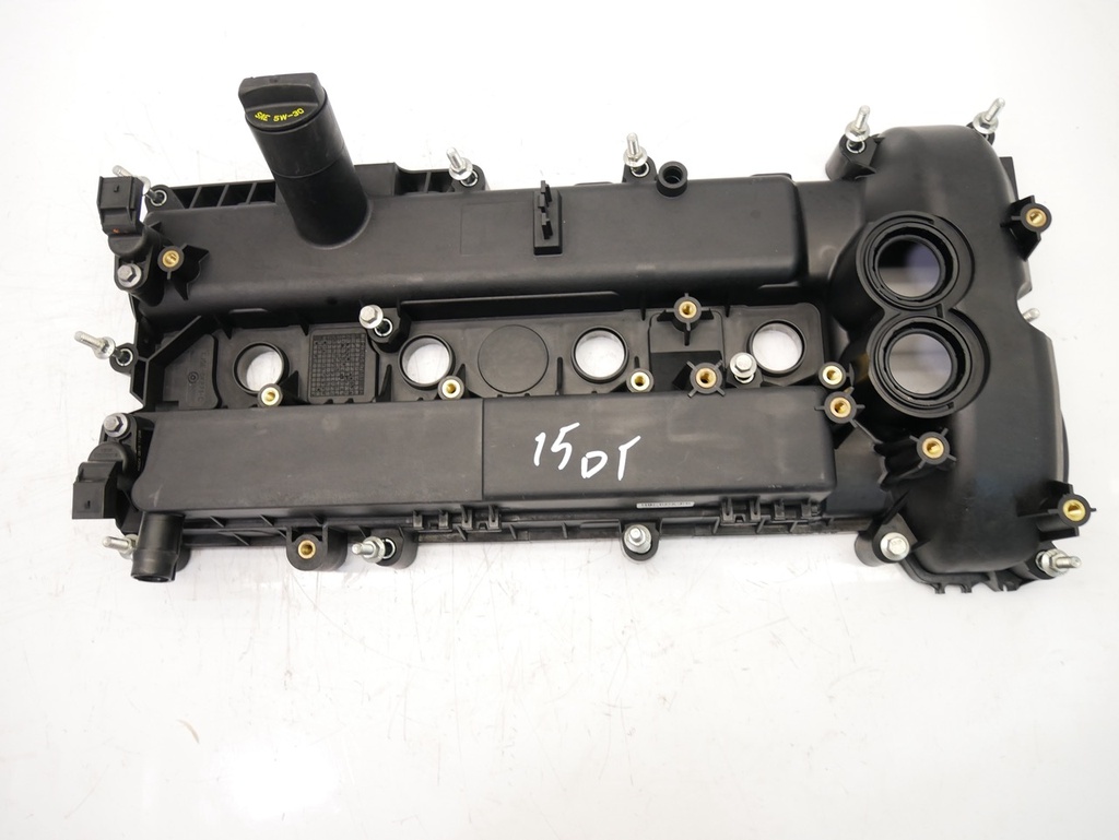 [MTD-419030] Tapa de válvulas Ford Mustang 2.3 EcoBoost 231-317 CV N48H CJ5E-6K271-C