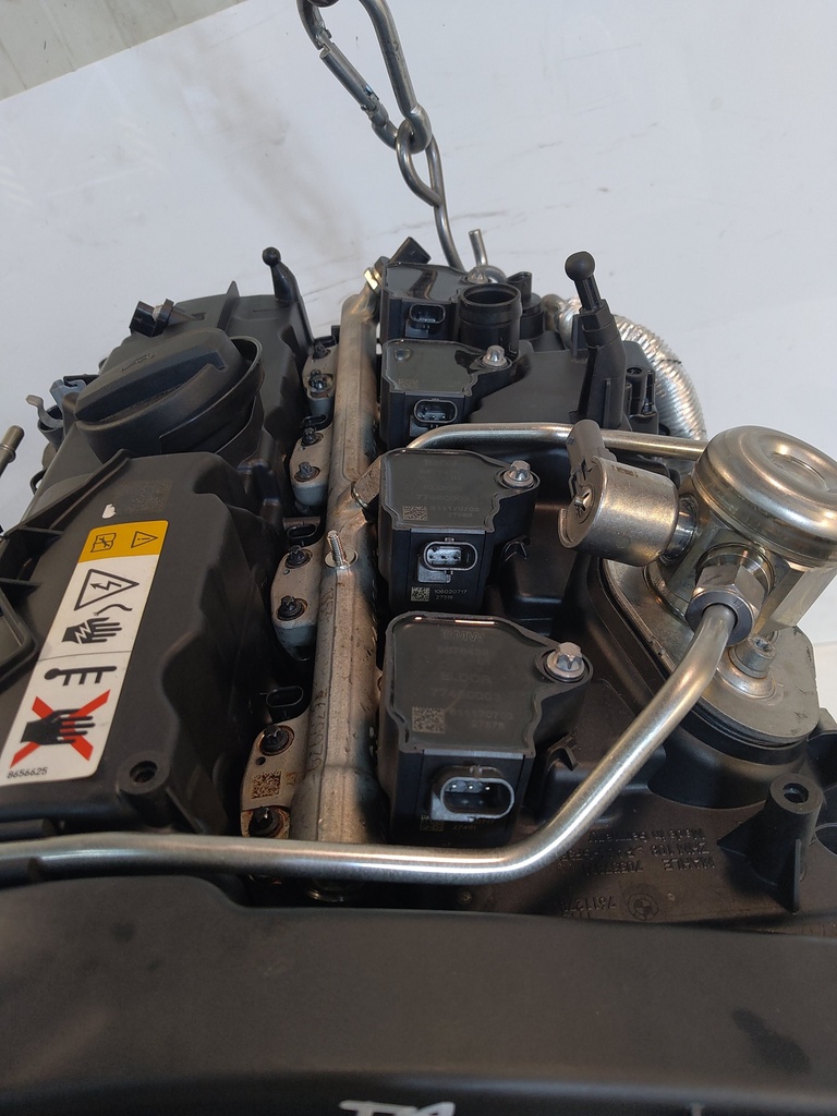 [MTD-526065] Motor BMW X1 F48 2.0 xDrive