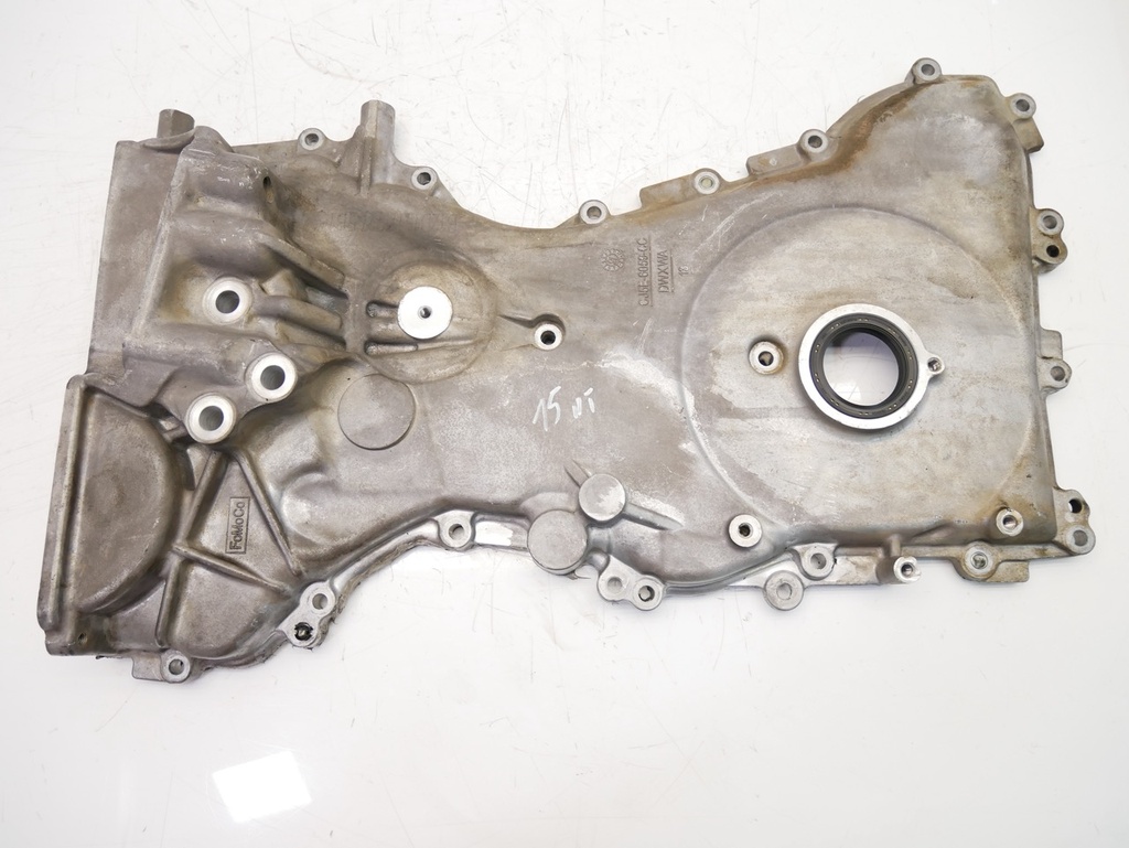 [MTD-419058] Tapa del colector de admisión Ford Mustang Convertible 2.3 EcoBoost 317 CV N48H CJ5E-6059-CC