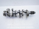 Cigüeñal Mercedes C-Klasse W203 S203 2.6 C 240 M 112.916