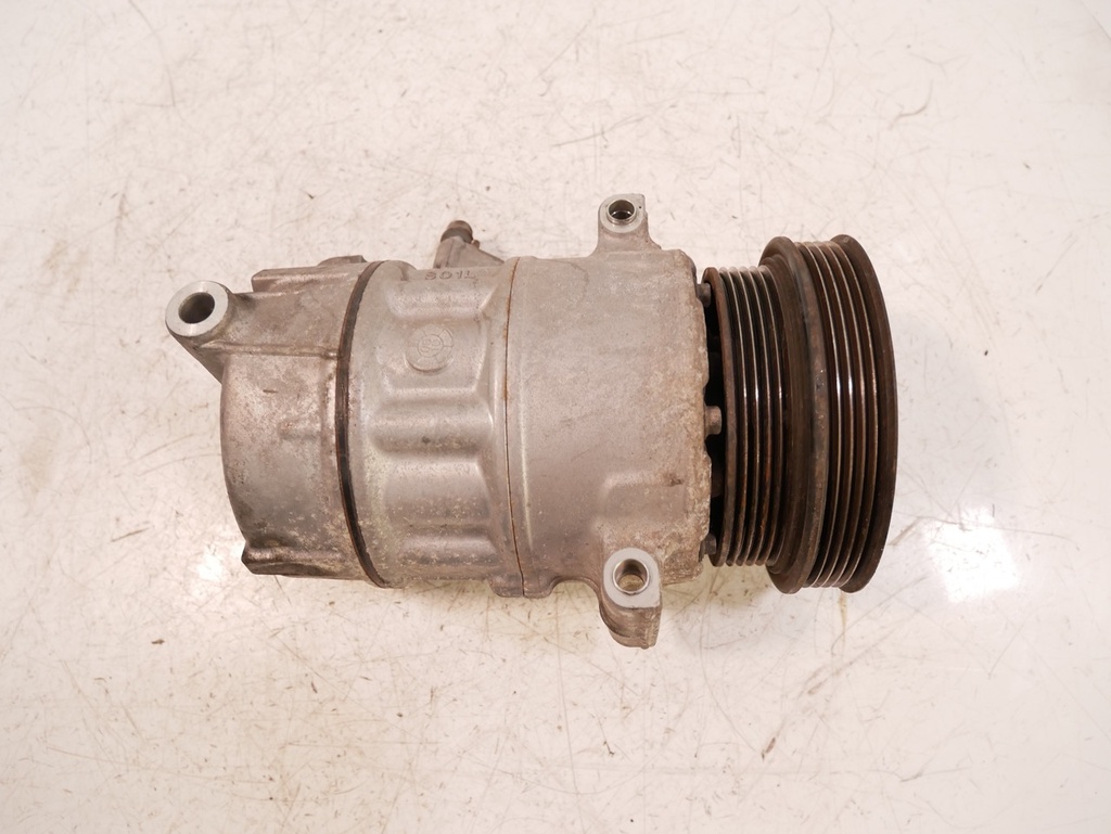 [MTD-423236] Compresor de aire acondicionado para Audi A3 RS3 2.5 TFSI Quattro 2010-2012 1K0820859R