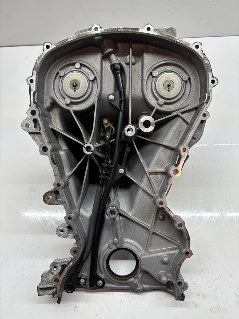 [MTD-440552] Tapa delantera de distribución Ford Fiesta VII 1.0 EcoBoost M0JB L1BG-6019-AA