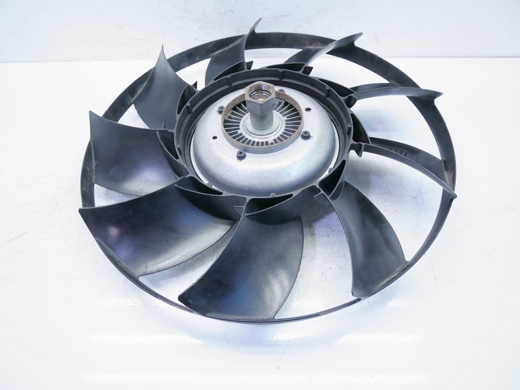[MTD-414103] Ventilador Land Rover Range Rover Sport 2.7 V6 Diesel 276DT TDV6 190 CV AH32-8C617-AD