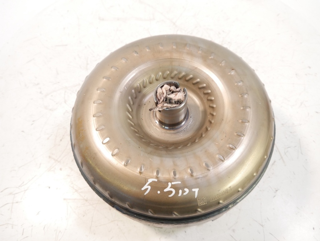 [MTD-466453] Convertidor de par Mercedes Clase C W204 2.2 OM651.911 651.911