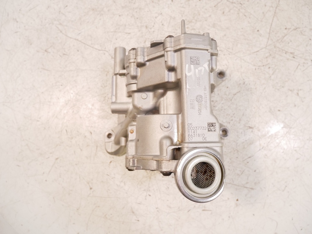 [MTD-441847] Bomba de aceite BMW X1 (F48) 1.5 sDrive 18i B38A15A 2019
