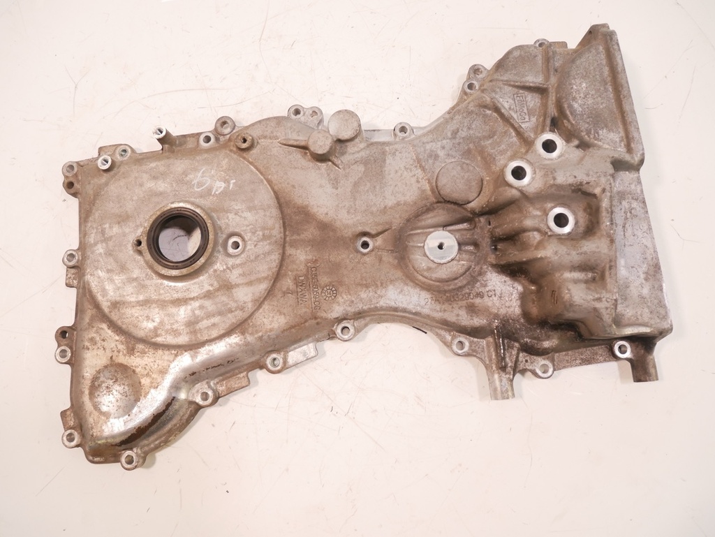 [MTD-418874] Tapa frontal Ford Mustang Coupe 2.3 EcoBoost 317PS N48H CJ5E-6059-CG