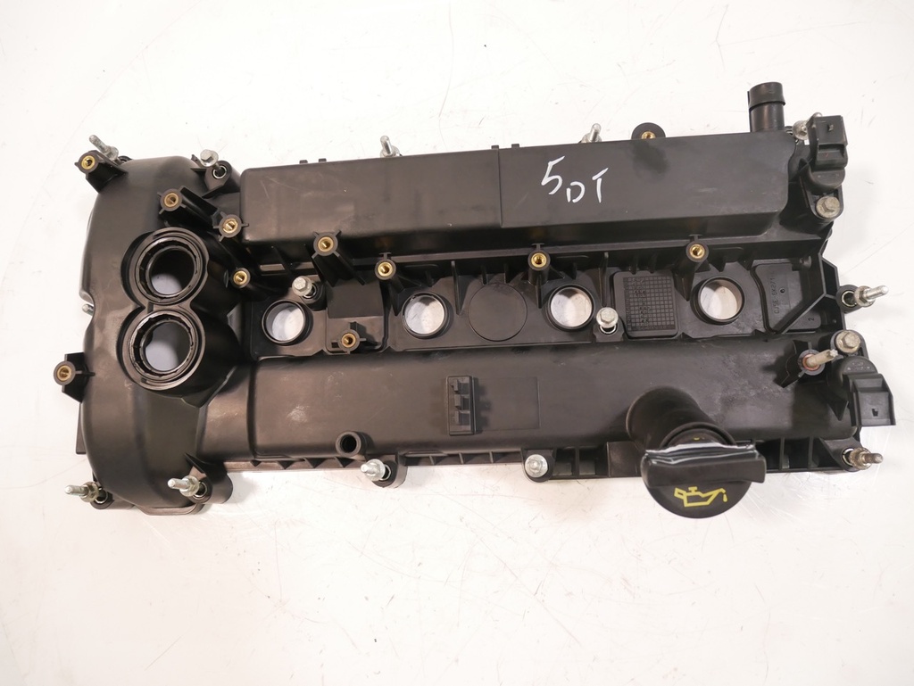 [MTD-418873] Tapa de balancines Ford Mustang Coupé 2.3 EcoBoost 317 PS N48H CJ5E-6K271-C