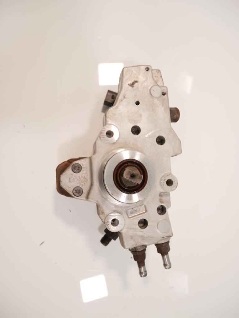 [MTD-447359] Bomba de alta presión Mercedes Sprinter B906 2.2 CDI OM646.986