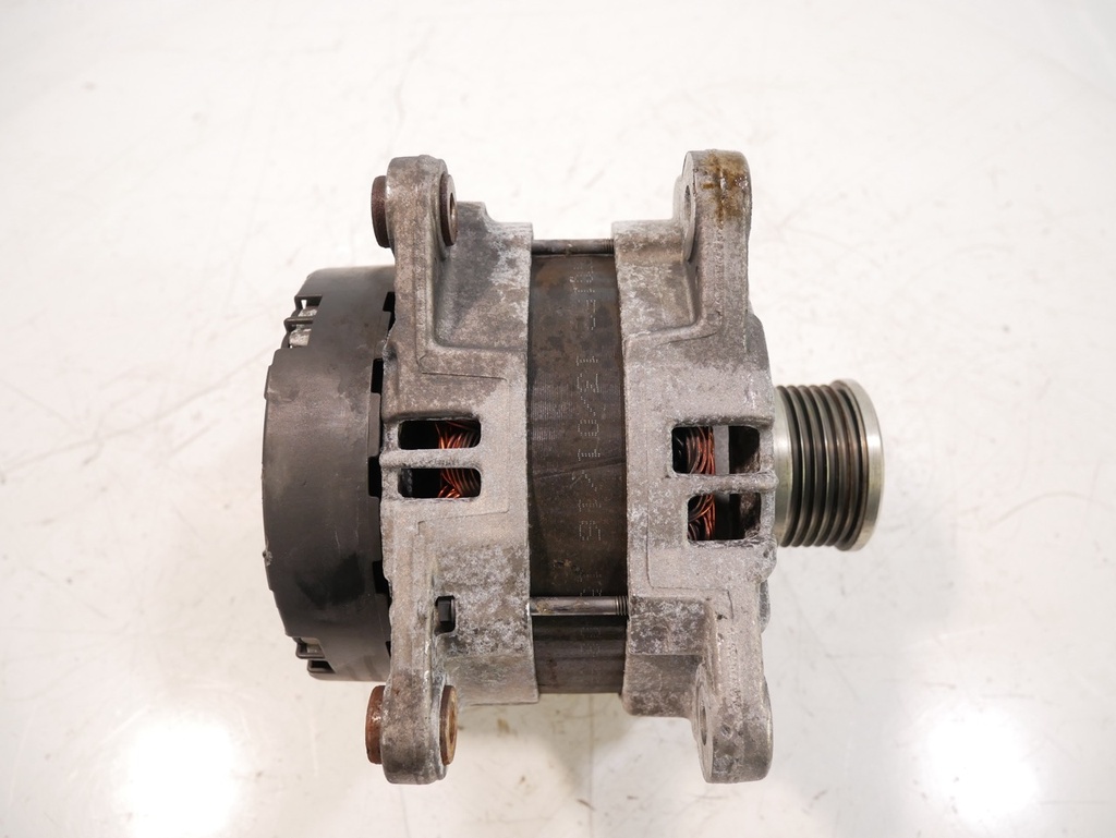 [MTD-447216] Alternador Porsche Cayman 3.8 GT4 DBXA MA1.24 MA124 MDB.XA 9A160301801