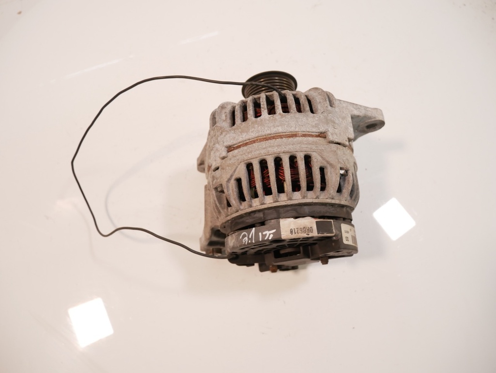 [MTD-447857] Alternador Fiat Ducato 250 2.3 D 130 CV F1AE3481D DRB6210
