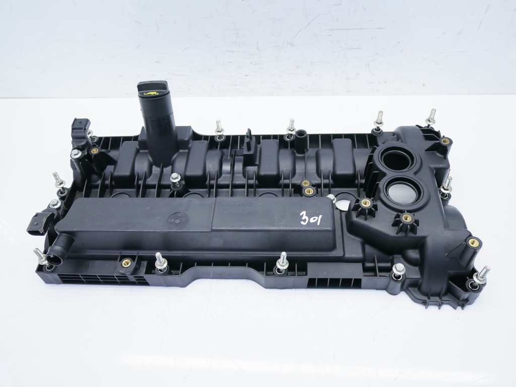 [MTD-418992] Tapa de balancines Ford Mustang Coupé 2.3 EcoBoost 317 CV N48H GB5E-6K271