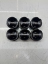 6x pistones Mercedes 3.0 CDI OM642.950 642.950 A6420300617