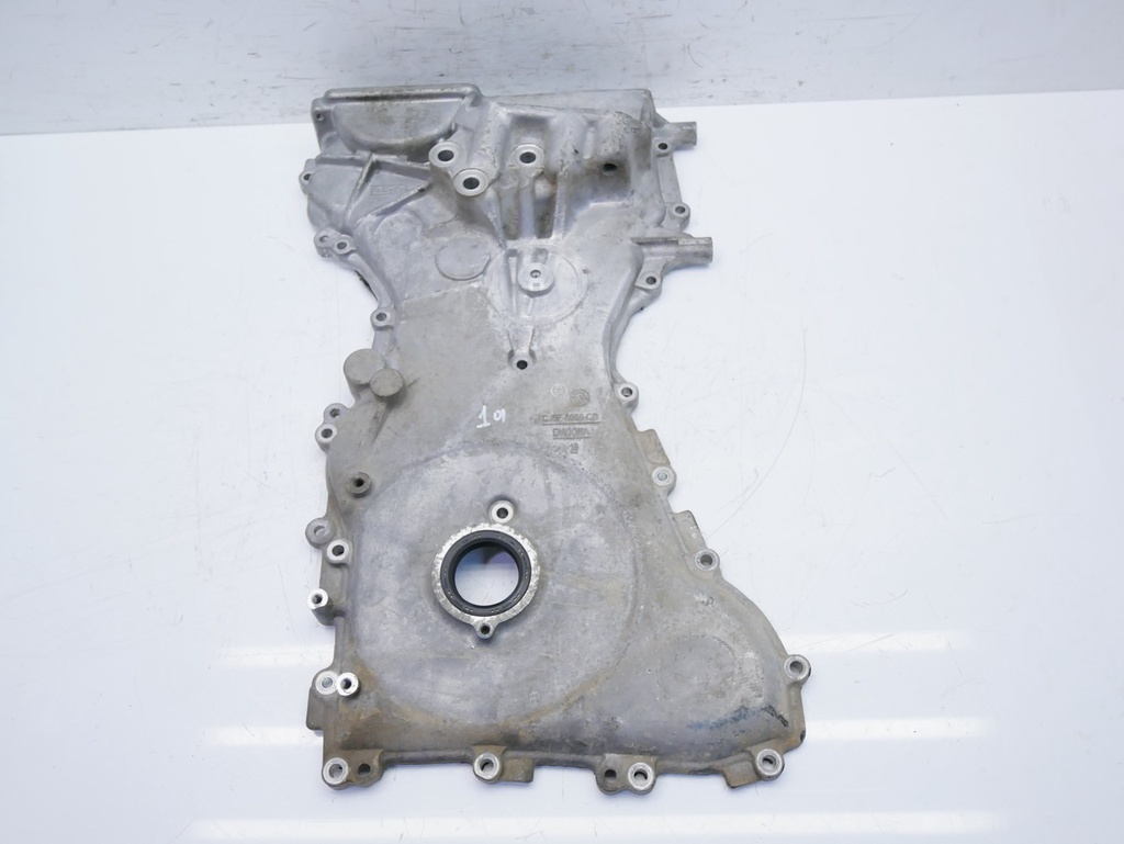[MTD-418897] Tapa del bloque de cilindros Ford Mustang Coupé 2.3 EcoBoost 317PS N48H CJ5E-6059-CD