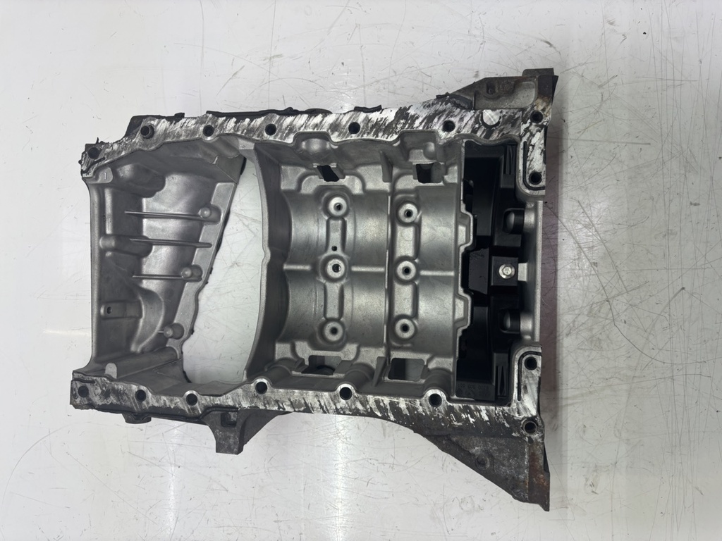[MTD-451391] Cárter de aceite Nissan Opel Renault 2.3 dCi LWL M9T M9T870 95516414