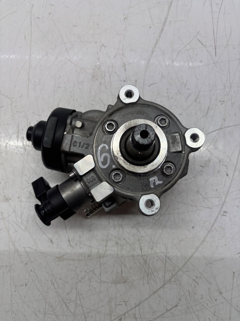 [MTD-451555] Bomba de alta presión Audi A6 C7 2.0 TDI DDDA DDD 04L130755E