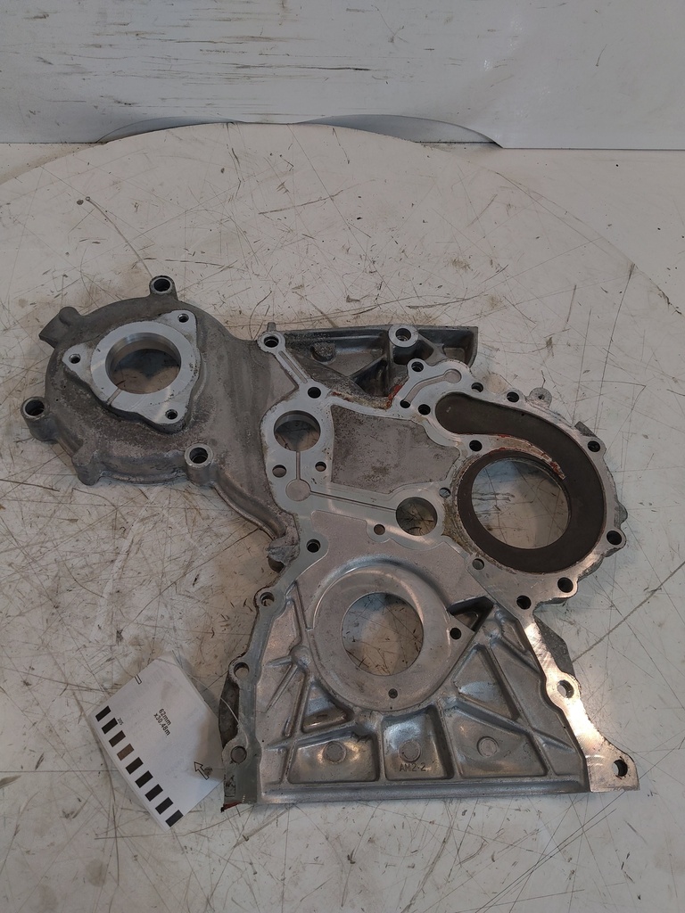 [MTD-526069] Tapa del salpicadero Opel Vivaro