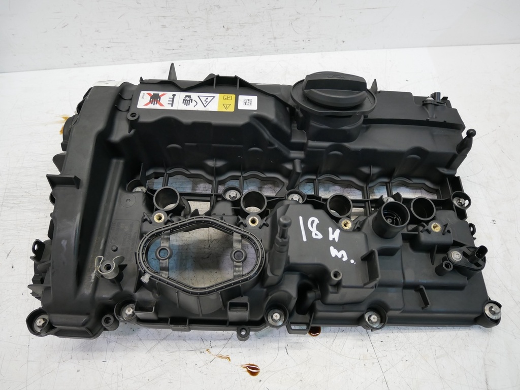 [MTD-452831] Tapa de válvulas BMW Mini 2.0 i B48A20B B48 8631745