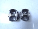 2 x pistones Ford Mustang 2.3 EcoBoost N48H