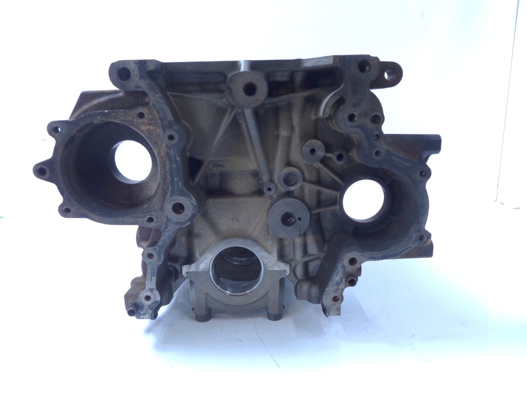 [MTD-454785] Bloque motor defectuoso Ford Transit 2.0 EcoBlue YMF6