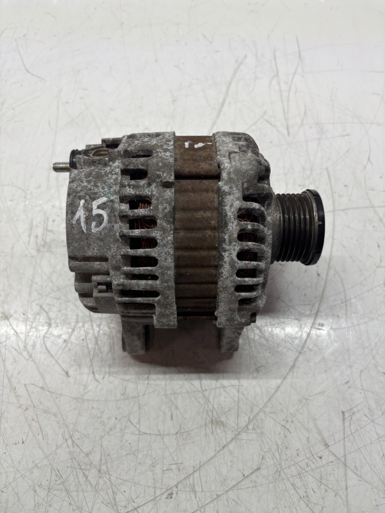 [MTD-451518] Alternador Nissan Juke 1.6 DIG-T Nismo MR16DDT 231001KM1M