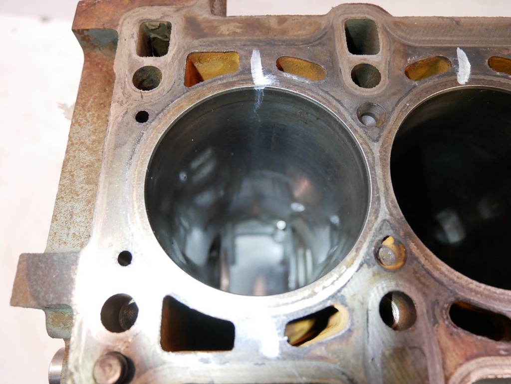 [MTD-451854] Bloque motor Opel 1.3 CDTI A13FD LN9 55212839