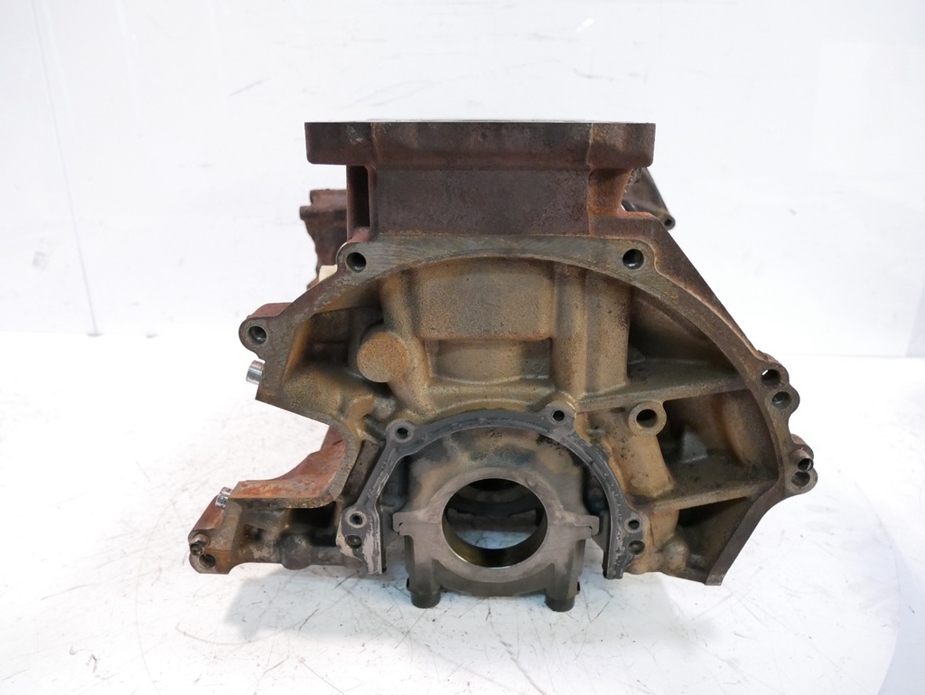[MTD-457001] Bloque motor Ford Transit FCD FED 2.0 YMR6 GK2Q-6015-AB