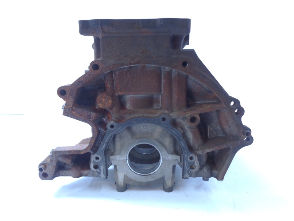[MTD-454837] Bloque motor Ford Transit V363 V362 2.0 EcoBlue YLF6 77KW 105CV