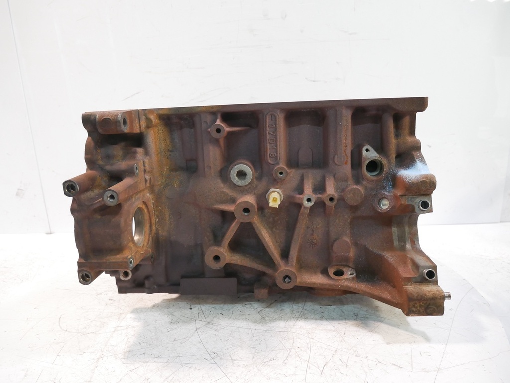 [MTD-454987] Bloque motor Ford Transit FAD FCD 2.0 EcoBlue YMF6 GK2Q-6015-AC