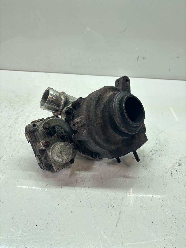 [MTD-459528] Turbocompresor Land Rover Freelander 2 2.2 TD4 150 CV