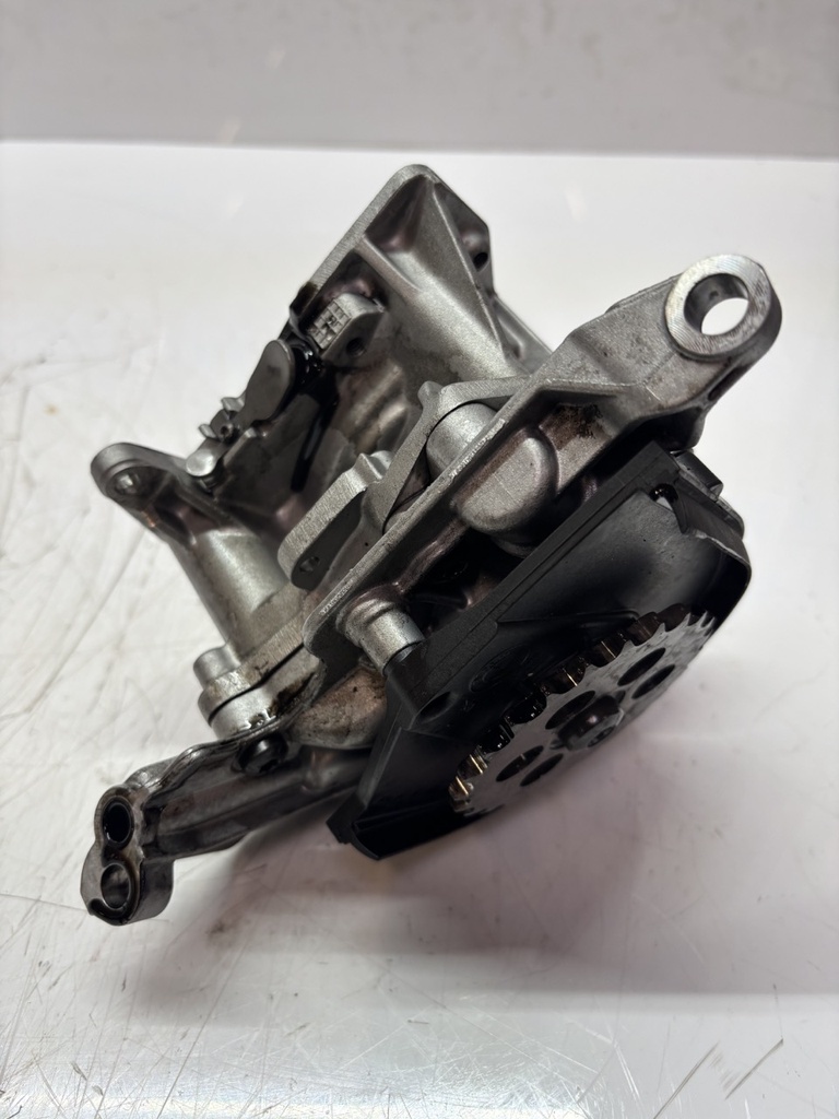 [MTD-459865] Bomba de aceite BMW Serie 3 F30 F31 F34 2.0 d 318d N47D20C N47 7810823