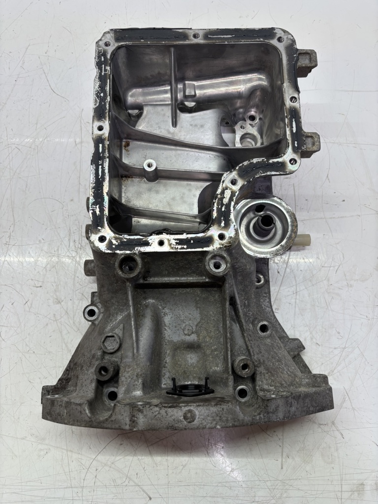 [MTD-451722] Cárter de aceite superior Kia Hyundai i20 I20 PB 1.2 G4LA 2110003710