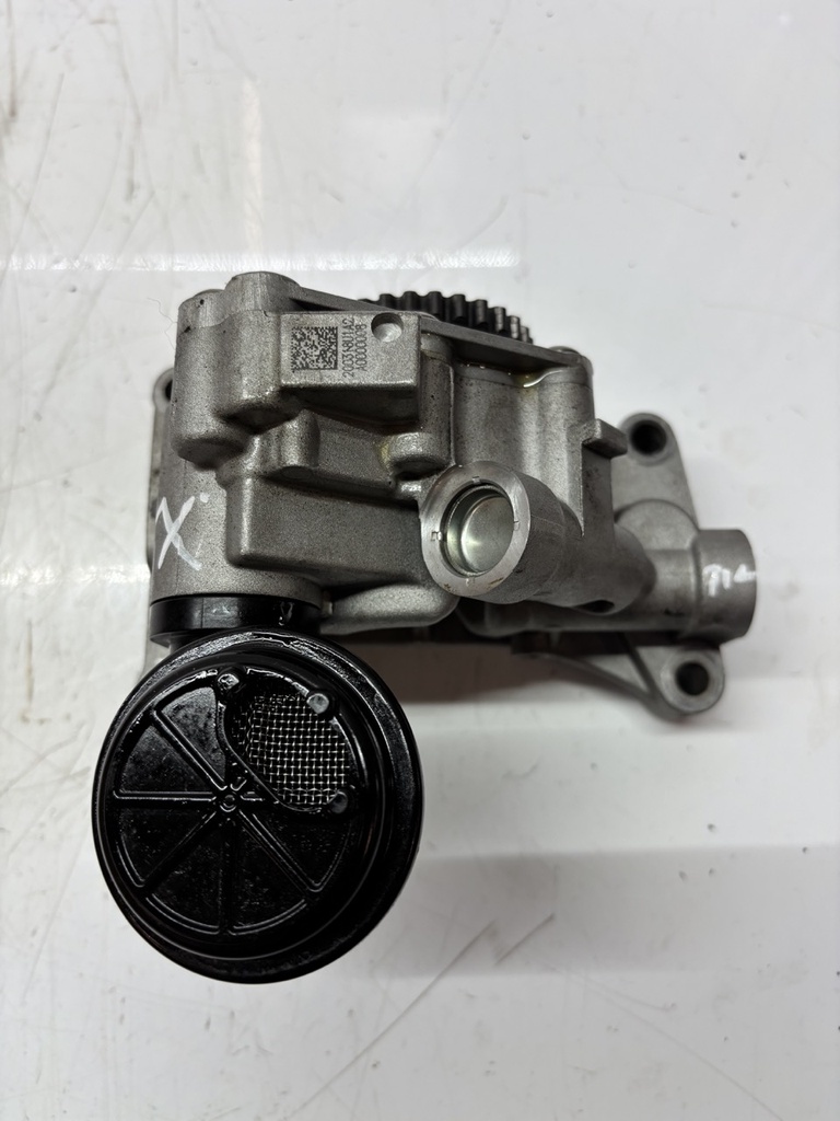 [MTD-460259] Bomba de aceite Hyundai i10 III 1.0 T-GDI G3LE