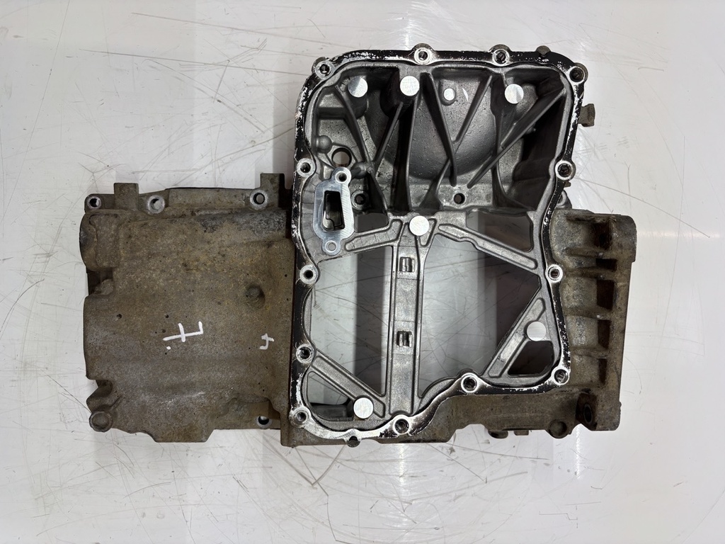 [MTD-457442] Cárter de aceite Opel Insignia B 2.0 GSi D20DTR LFO 55586316