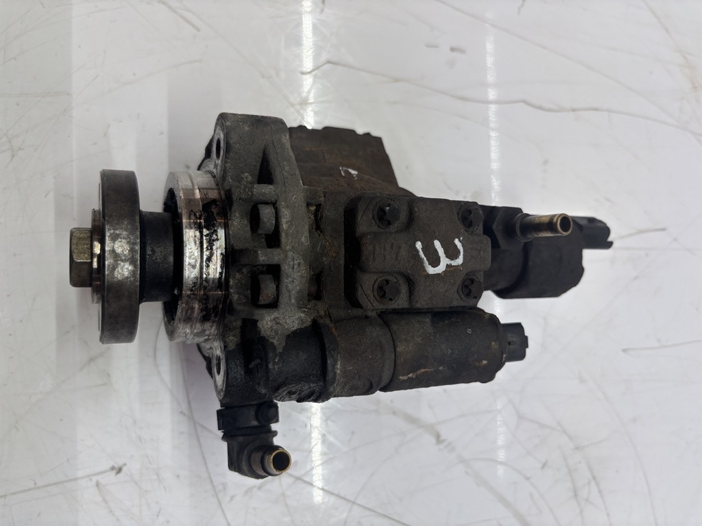 [MTD-456746] Bomba de alta presión Ford S-Max Galaxy II 1.8 DTCi QYWA 4M5Q-9B395-AF