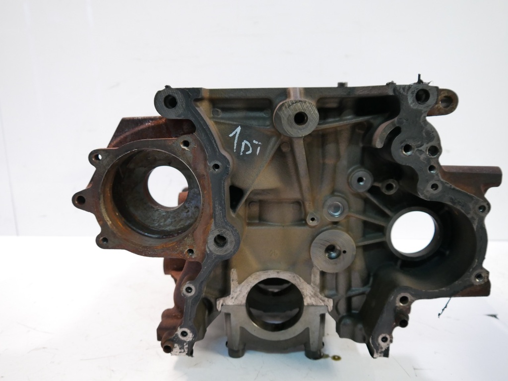 [MTD-459839] Bloque motor Ford Transit V362 FZ 2.0 EcoBlue BKFA