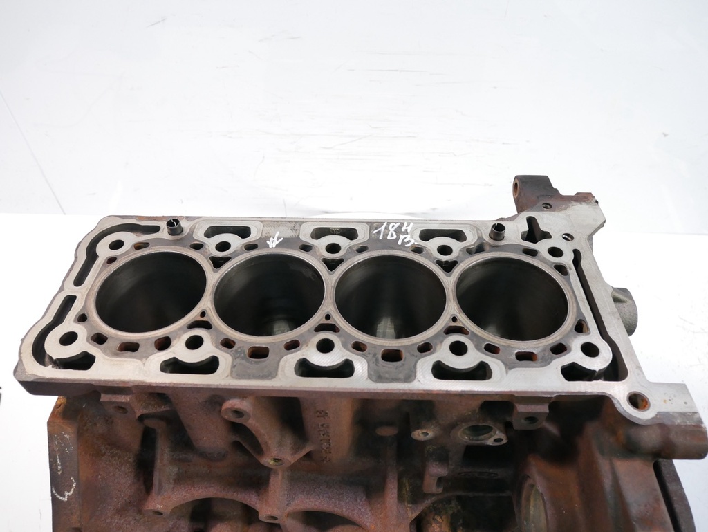[MTD-460126] Bloque motor Ford Transit V362 2.0 EcoBlue YLF6 GK2Q-6015-AB