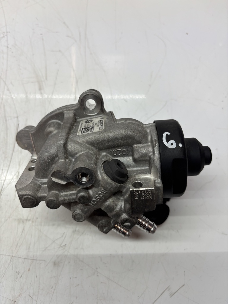 [MTD-459879] Bomba de alta presión BMW Serie 3 F30 F31 F34 2.0 d 318d N47D20C 7823452